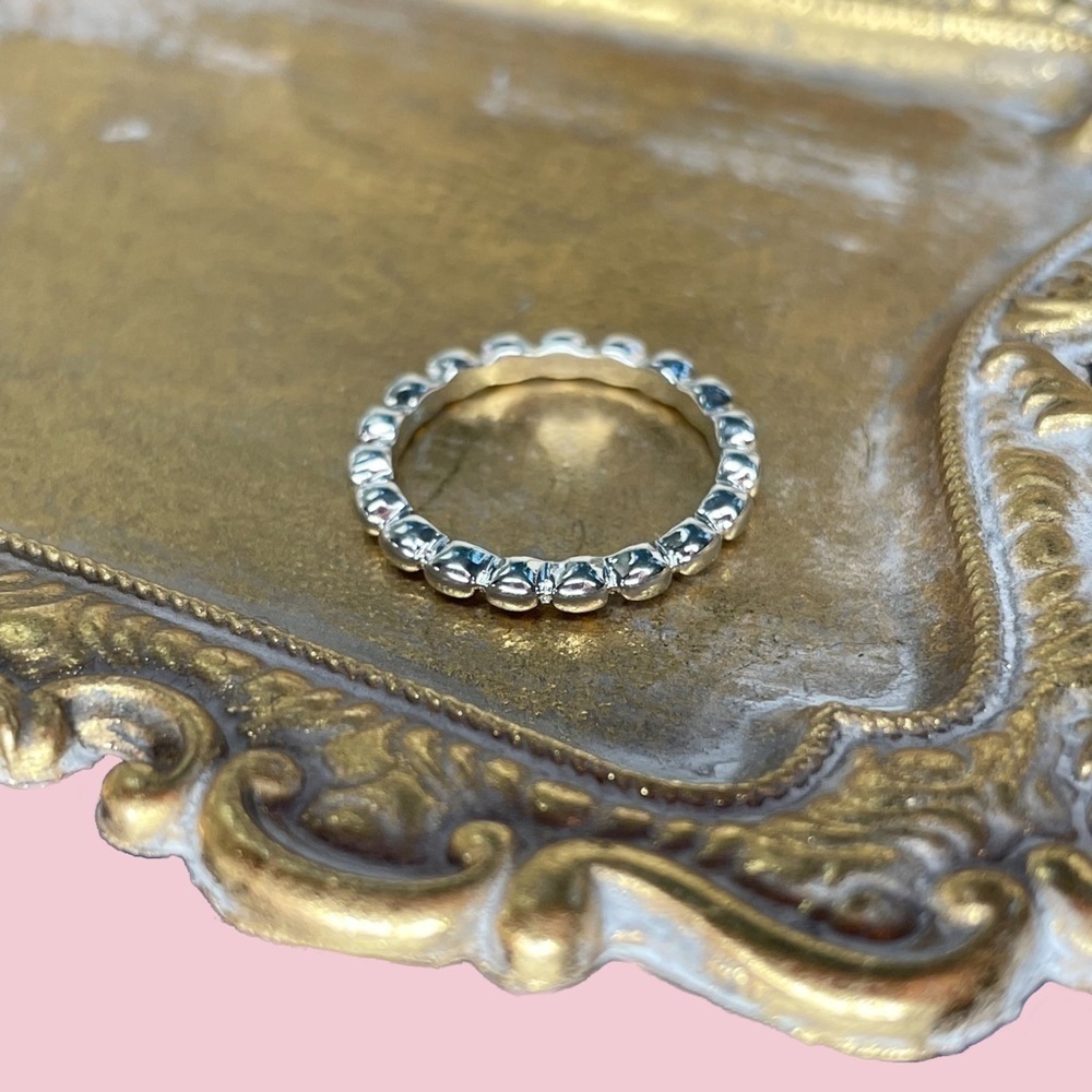 Silver Ring